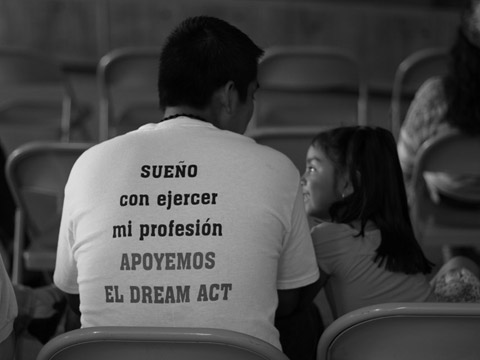 Undocumented Dreams        